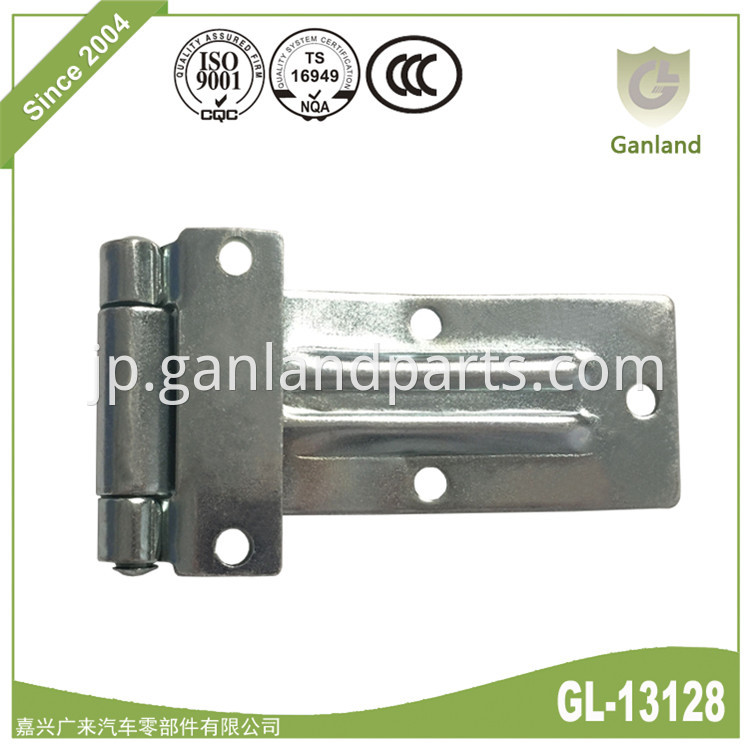 Door Hinge Flat Blade